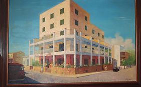 Hotel Playa Sol